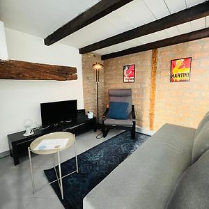 Appartement met een Slaapkamer